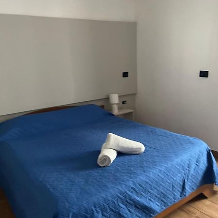 Leone Di Nemea - Νεμέος Λέων Hotell Reggio di Calabria Exteriör bild